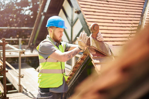 Best Tile Roofing Contractor  in Hawarden, IA