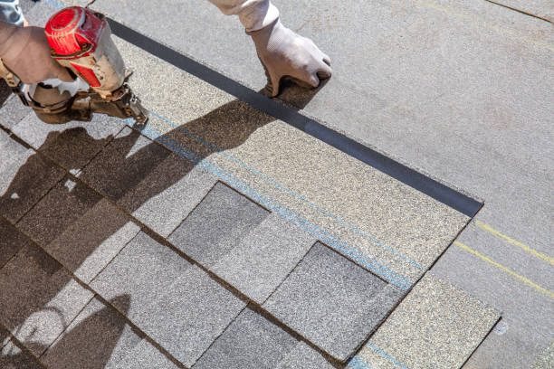 Best Shingle Roofing Installation  in Hawarden, IA